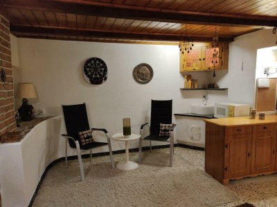 Holiday room Ferienhaus Igelhütte - Features photo 20