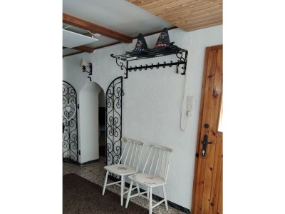 Holiday room Ferienhaus Igelhütte - Features photo 21