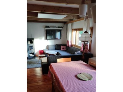 Holiday room Ferienhaus Igelhütte - Features photo 22