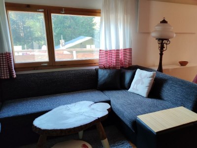 Holiday room Ferienhaus Igelhütte - Features photo 23