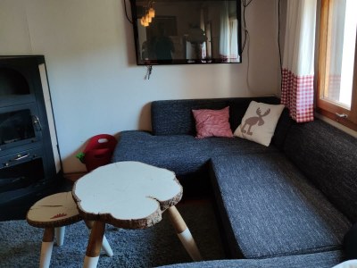 Holiday room Ferienhaus Igelhütte - Features photo 24