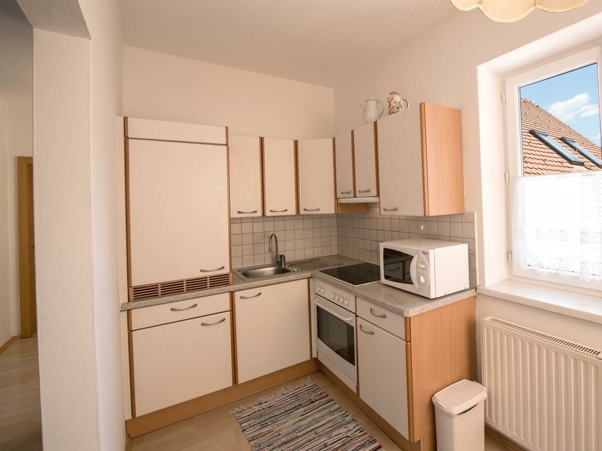 Apartment Ferienwohnung 1 - Outdoor photo 4