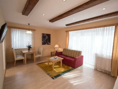 Apartment Ferienwohnung 1 - Outdoor photo 8