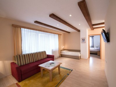 Apartment Ferienwohnung 1 - Outdoor photo 9