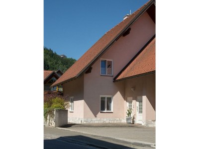 Apartment Ferienwohnung 1 - Outdoor photo 11