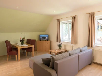 Apartment Ferienwohnung 1 - Features photo 15