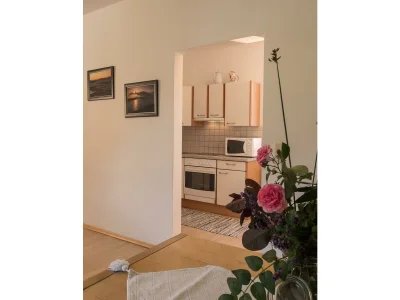 Apartment Ferienwohnung 1 - Features photo 20
