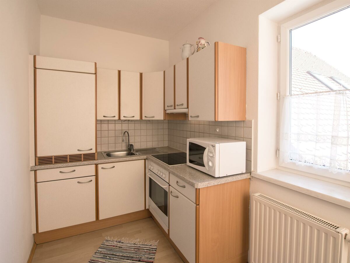 Apartment Ferienwohnung 2 - Outdoor photo 5