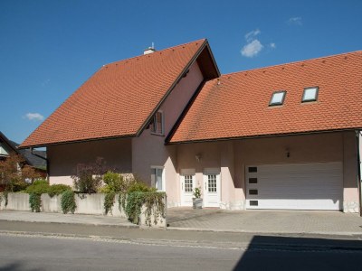 Apartment Ferienwohnung 2 in Kapfenberg - Apartment