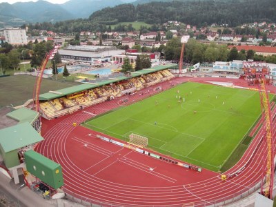 Apartment Ferienwohnung 2 - Outdoor photo 2