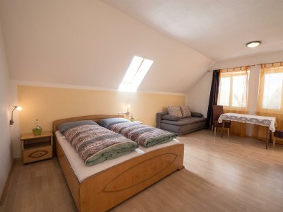 Apartment Ferienwohnung 2 - Outdoor photo 7