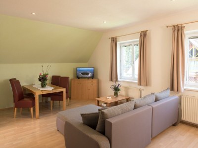 Apartment Ferienwohnung 2 - Features photo 15