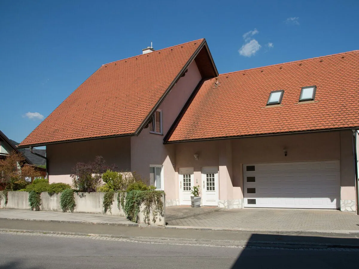Apartment Ferienwohnung 3