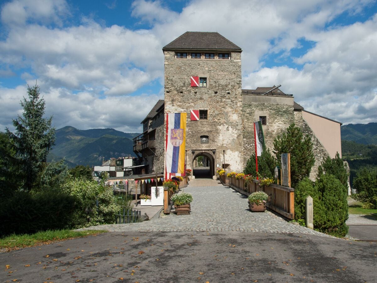 Apartment Ferienwohnung 3 - Outdoor photo 3