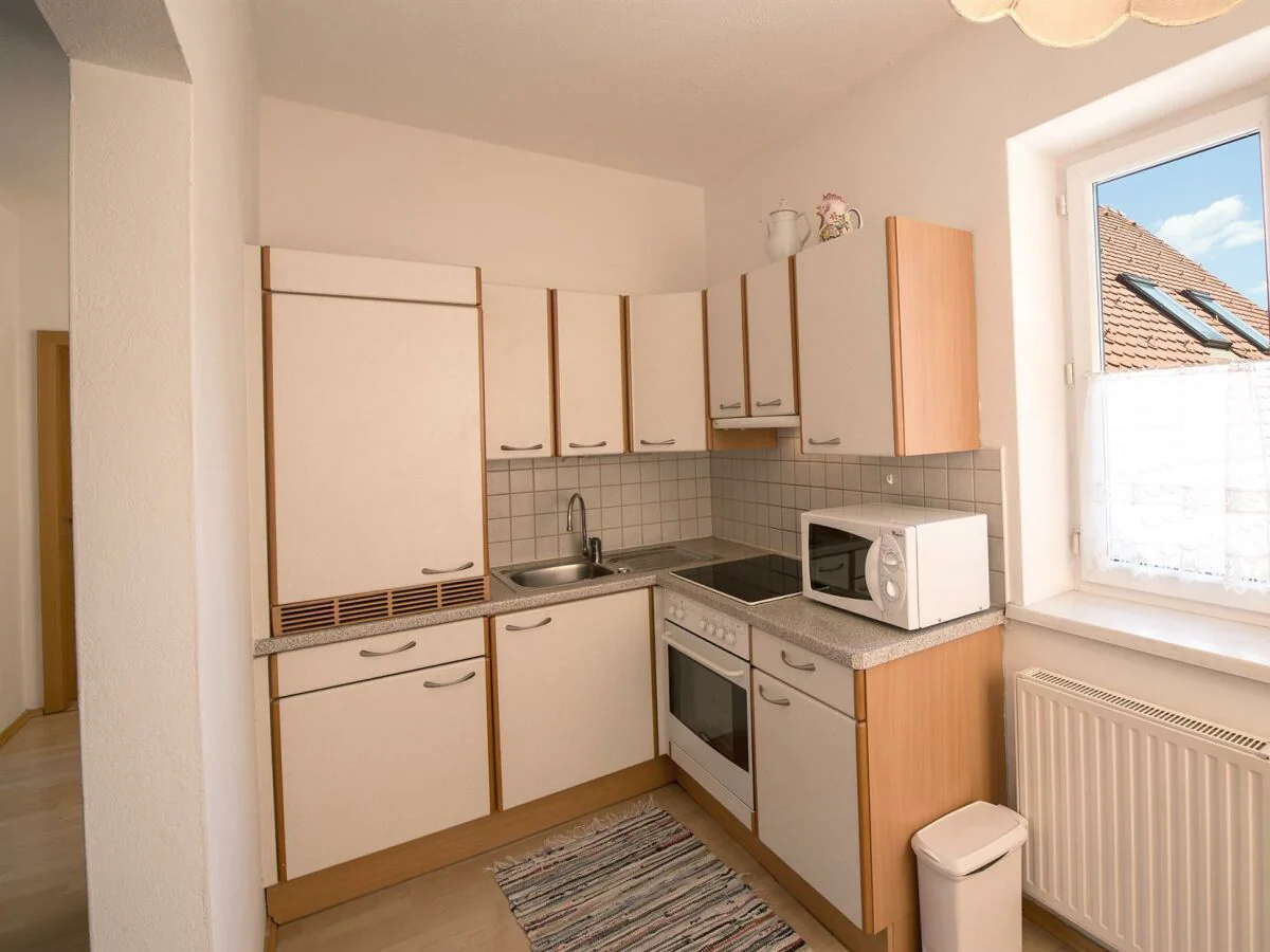 Apartment Ferienwohnung 3 - Outdoor photo 4