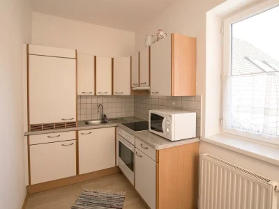 Apartment Ferienwohnung 3 - Outdoor photo 5