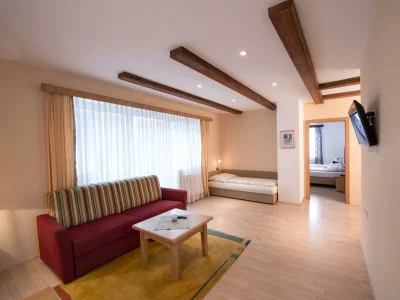 Apartment Ferienwohnung 3 - Outdoor photo 9