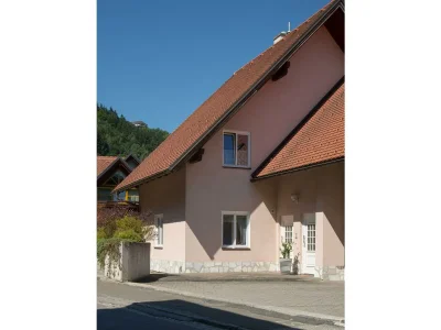 Apartment Ferienwohnung 3 - Outdoor photo 11