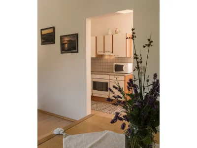 Apartment Ferienwohnung 3 - Outdoor photo 12