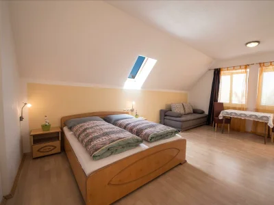 Apartment Ferienwohnung 3 - Features photo 15