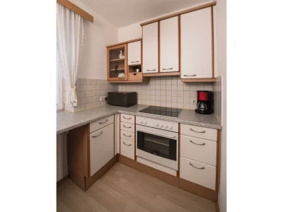 Apartment Ferienwohnung 3 - Features photo 16