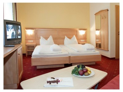 Holiday room Einzelzimmer Standard - Outdoor photo 9