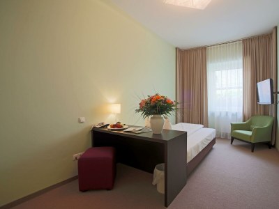 Holiday room Einzelzimmer Standard - Outdoor photo 18