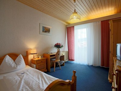 Holiday room Einzelzimmer Standard - Features photo 21