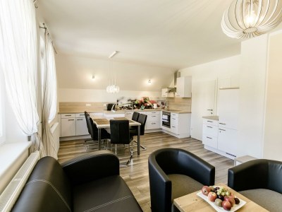 Apartment Ferienwohnung in Mitterbach am Erlaufsee - Apartment