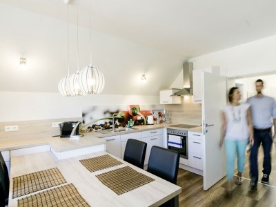 Apartment Ferienwohnung - Outdoor photo 2