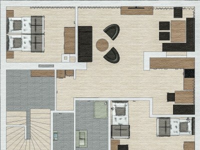 Apartment Ferienwohnung - Outdoor photo 6