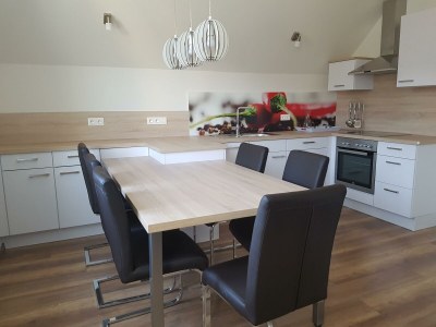 Apartment Ferienwohnung - Outdoor photo 8