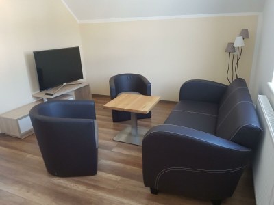 Apartment Ferienwohnung - Outdoor photo 9