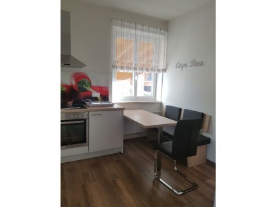 Apartment Ferienwohnung - Outdoor photo 11