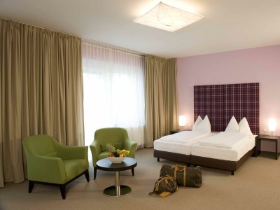 Holiday room Doppelzimmer Standard - Outdoor photo 9