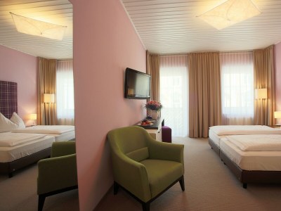 Holiday room Doppelzimmer Standard - Outdoor photo 10