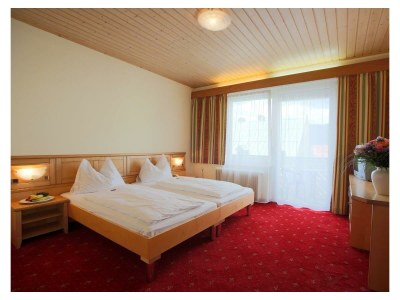 Holiday room Doppelzimmer Standard - Outdoor photo 13