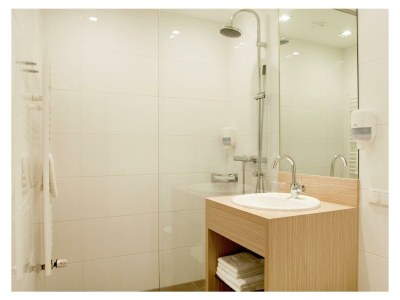 Holiday room Doppelzimmer Standard - Outdoor photo 16