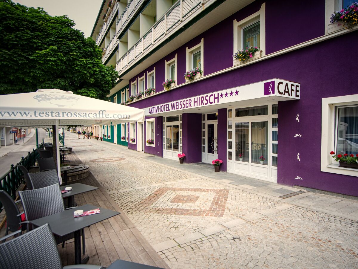 Holiday room Doppelzimmer Komfort