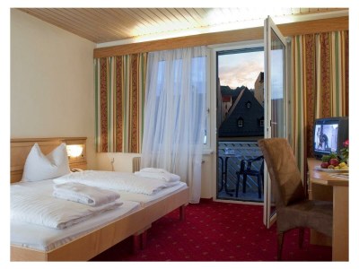 Holiday room Doppelzimmer Komfort - Outdoor photo 8