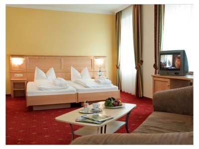 Holiday room Doppelzimmer Komfort - Outdoor photo 12