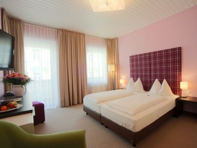 Holiday room Doppelzimmer Komfort - Features photo 22