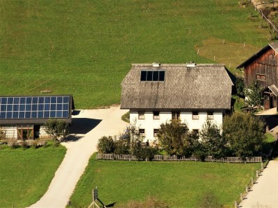 Apartment Appartement in Halltal - Apartment