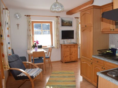 Apartment Appartement - Outdoor photo 9