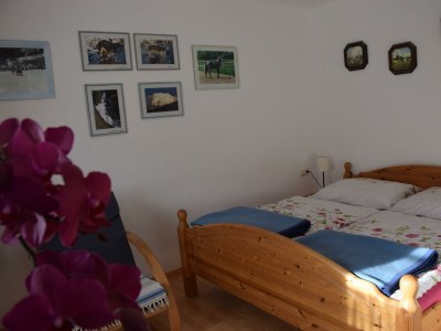 Apartment Appartement - Outdoor photo 14