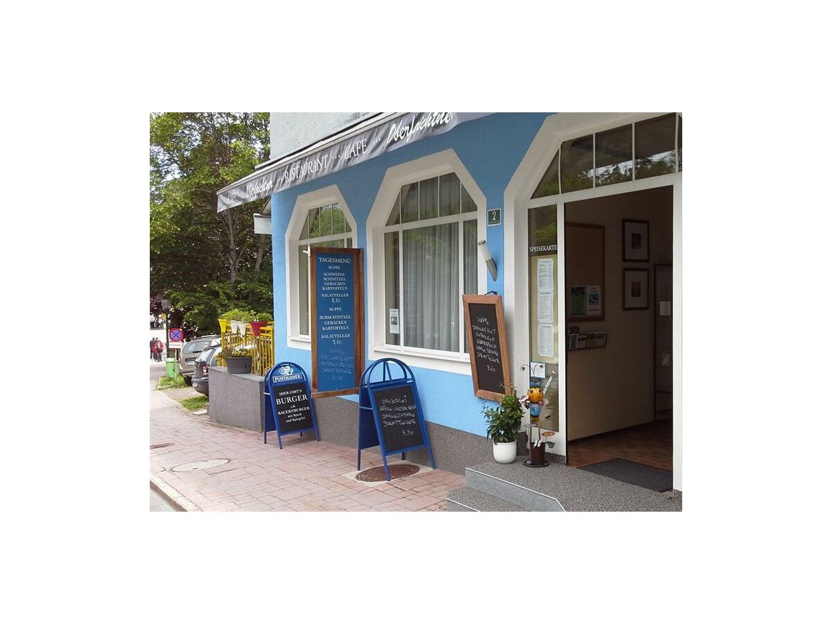 Apartment Apartment/2 Schlafräume/Bad, WC