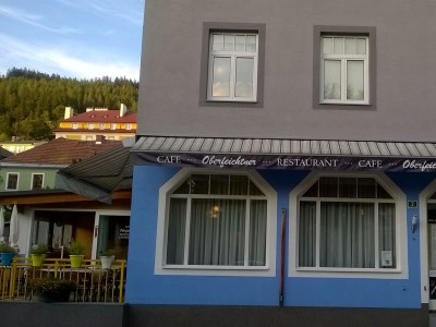 Apartment Apartment/2 Schlafräume/Bad, WC - Outdoor photo 2