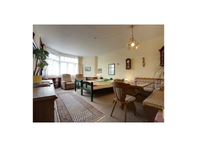 Apartment Apartment/2 Schlafräume/Bad, WC - Outdoor photo 3