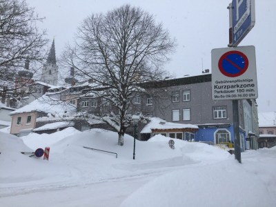Apartment Apartment/2 Schlafräume/Bad, WC - Outdoor photo 7