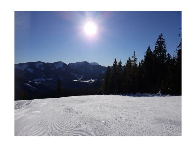 Apartment Apartment/2 Schlafräume/Bad, WC - Outdoor photo 8